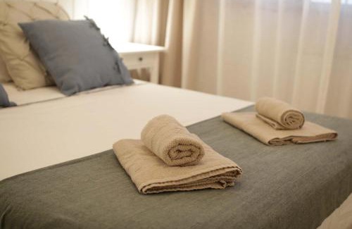 Laredo Apartment | Piso con vistas a la playa de Laredo - APARTAMENTO BELLAVISTA