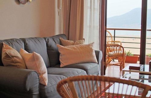 Laredo Apartment | Piso con vistas a la playa de Laredo - APARTAMENTO BELLAVISTA