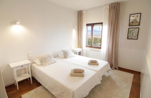 Laredo Apartment | Piso con vistas a la playa de Laredo - APARTAMENTO BELLAVISTA
