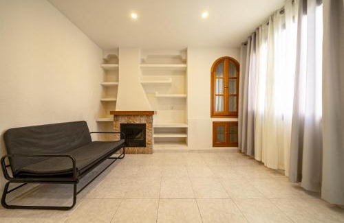 Alicante Apartment | Piso de 2 dormitorios Donoso Cortes primero