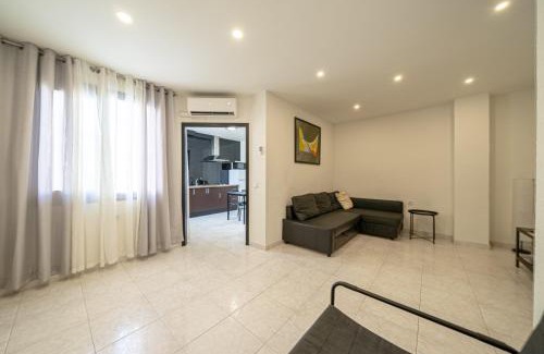 Alicante Apartment | Piso de 2 dormitorios Donoso Cortes primero