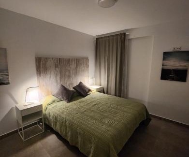 Elche Apartment | Piso de diseño Elche