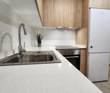 Elche Apartment | Piso de diseño Elche