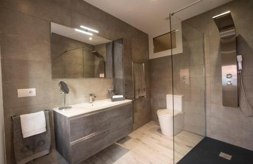 Puigcerda Apartment | Piso de diseño en el centro de Puigcerdà