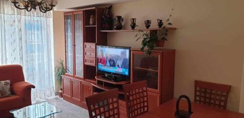 Fene Apartment | Piso de Perlío ideal para gente amante de la play