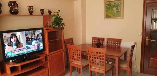 Fene Apartment | Piso de Perlío ideal para gente amante de la play