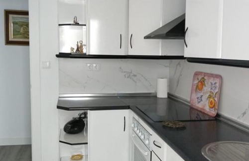 Jaen Apartment | Piso el Camarín