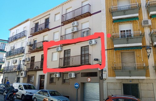 Jaen Apartment | Piso el Camarín