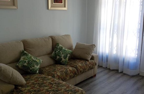 Jaen Apartment | Piso el Camarín
