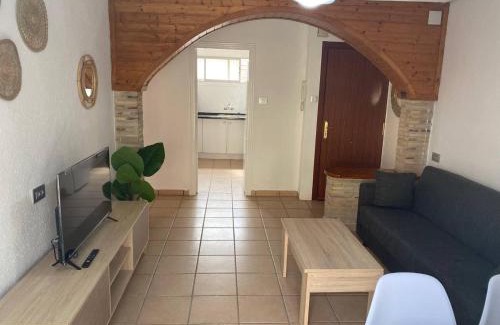 El Grao de Castellon Apartment | Piso El Grao