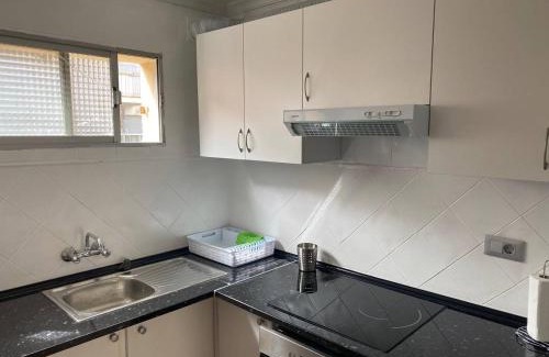 El Grao de Castellon Apartment | Piso El Grao