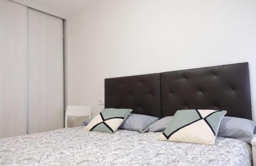 Distrito Llano Apartment | Piso electra