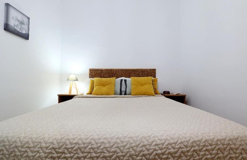 Ciudad Jardin Apartment | Piso en Córdoba Emili´s House2