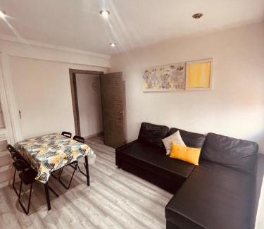 San Andres Apartment | Piso en Calle Moncada