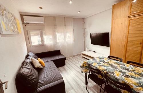 San Andres Apartment | Piso en Calle Moncada