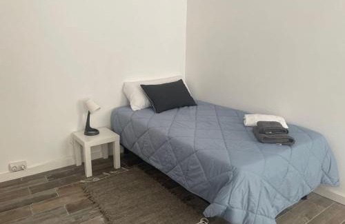 El Vendrell Apartment | Piso en el centro del Vendrell. Alojamiento entero.