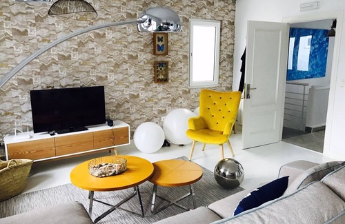 Elantxobe Apartment | Piso EN Elantxobe With Terrace in Bizkaia