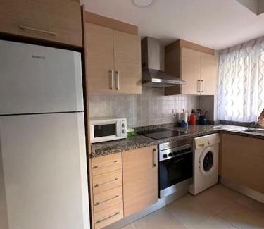 Gandia Apartment | Piso en Gandía