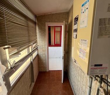 Lovaina Apartment | Piso en pleno centro espacioso