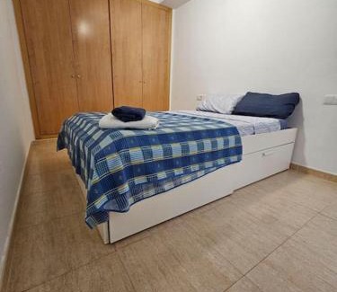 Chilches Apartment | Piso entero muy cerca de la playa