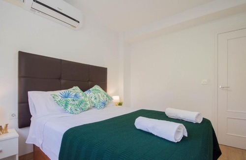 Zaidin Apartment | Piso Estadio de los Carmenes
