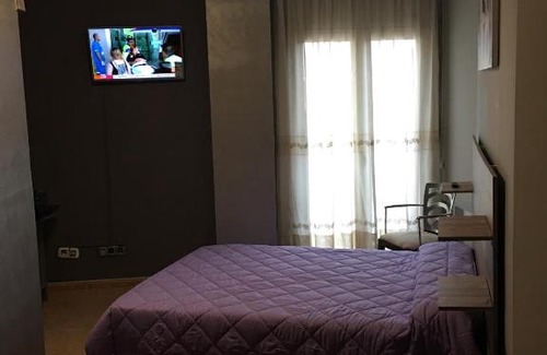 Figueres House | Piso estrella Figueres