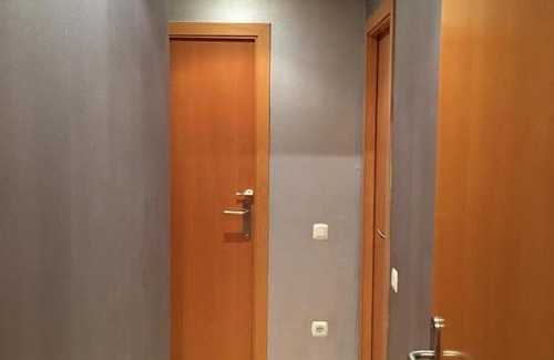 Figueres House | Piso estrella Figueres