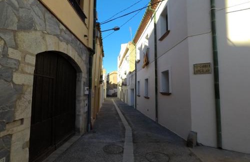 Llanca Apartment | Piso Familiar en Llançà