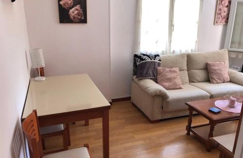 Distrito Llano Apartment | Piso Gijon Centro