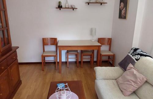 Distrito Llano Apartment | Piso Gijon Centro