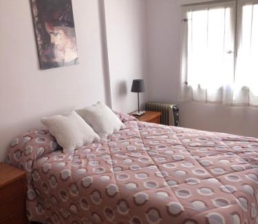 Distrito Llano Apartment | Piso Gijon Centro