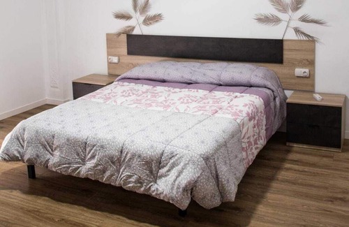 Calatayud Apartment | Piso Ideal Para Familias Para Visitar Calatayud y su Comarca