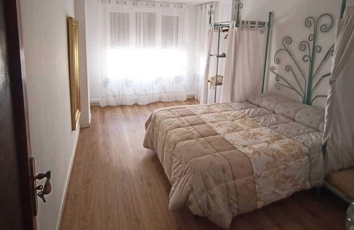 Calatayud Apartment | Piso Ideal Para Familias Para Visitar Calatayud y su Comarca