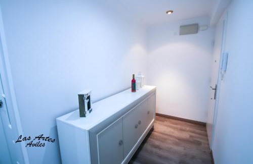 Aviles Apartment | Piso las Artes