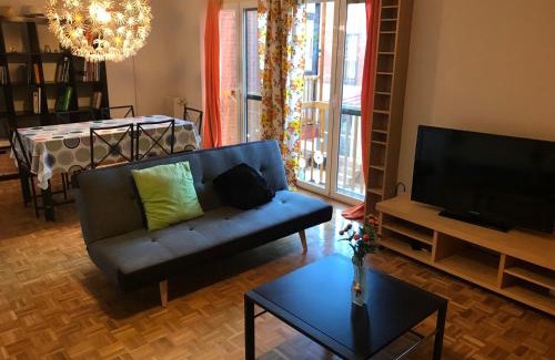 Leon Apartment | Piso LEON