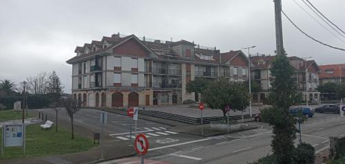 Loredo Apartment | Piso Loredo