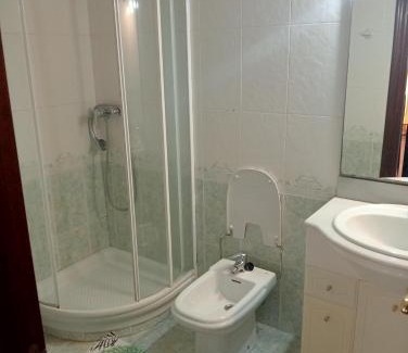 Loredo Apartment | Piso Loredo