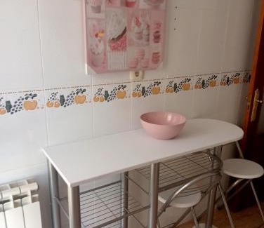 Loredo Apartment | Piso Loredo