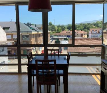 Saron Apartment | Piso los Rosales