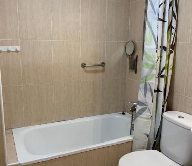 Saron Apartment | Piso los Rosales