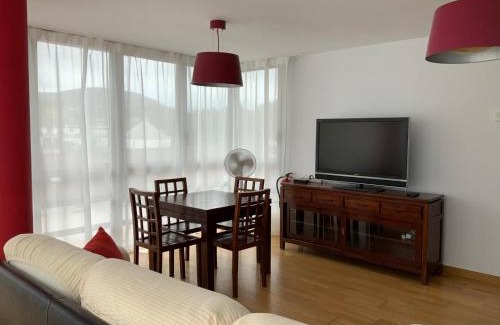 Saron Apartment | Piso los Rosales