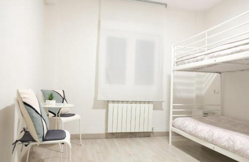 Distrito Llano Apartment | Piso Marq 2