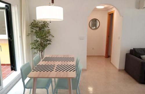 Calas de Mallorca Apartment | Piso Mirador Ses Cales 61 en Calas de Mallorca