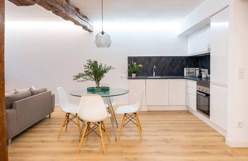 Santander City Centre Apartment | Piso moderno en el centro