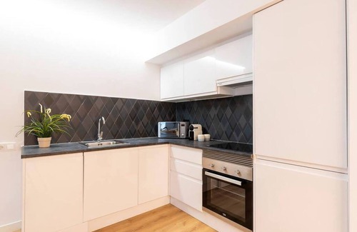 Santander City Centre Apartment | Piso moderno en el centro
