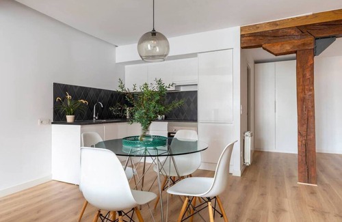 Santander City Centre Apartment | Piso moderno en el centro