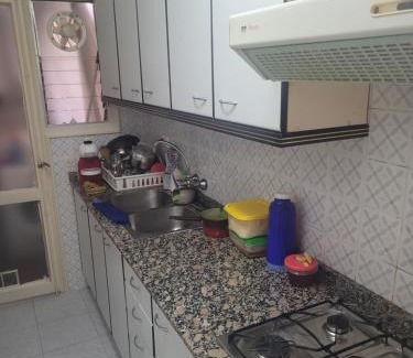 Santa Coloma de Gramenet House | Piso para compartir