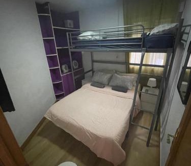 Villaverde Apartment | Piso para Trabajo en goodella