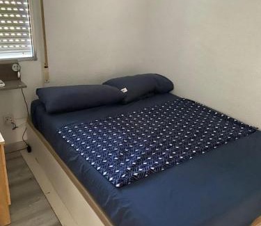 Villaverde Apartment | Piso para Trabajo en goodella