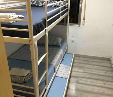 Villaverde Apartment | Piso para Trabajo en goodella